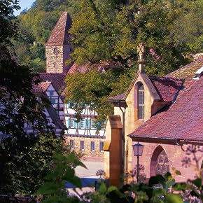Image de Maulbronn Monastery Edition