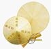 Roylco 4212 Bamboo Paper Hats - 12 Per Pack