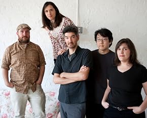 Image de The Magnetic Fields