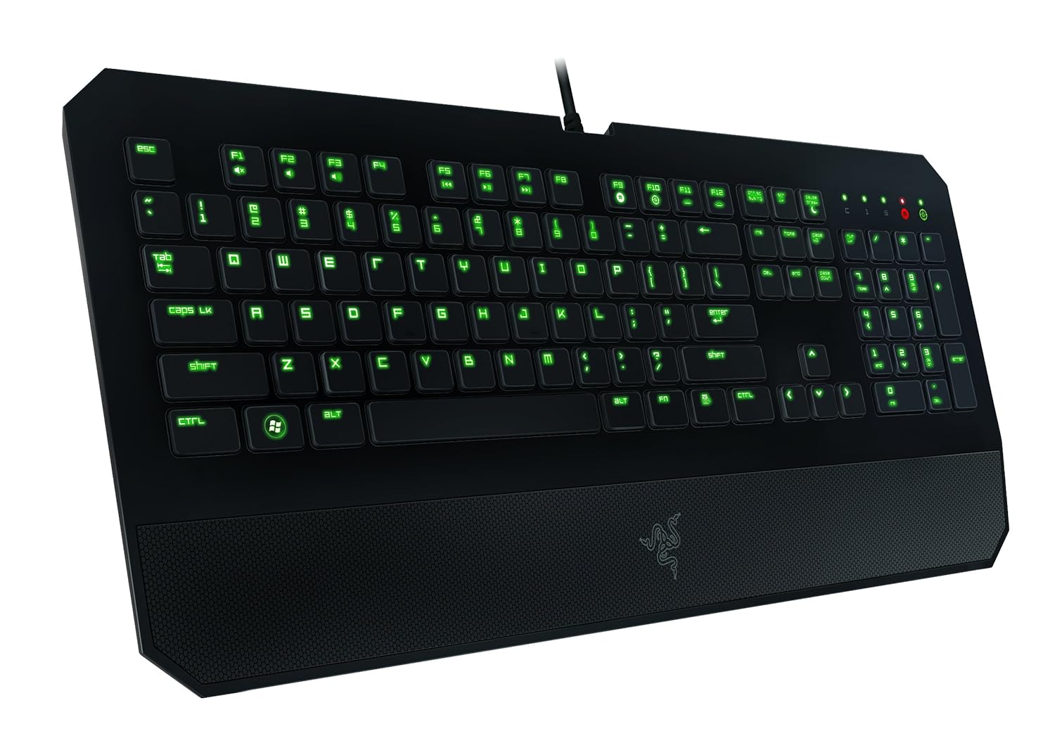 Top 10 Best Illuminated PC Gaming Keyboards 20172018 Mechanical and