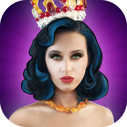 Celebrity Photo Booth Free
