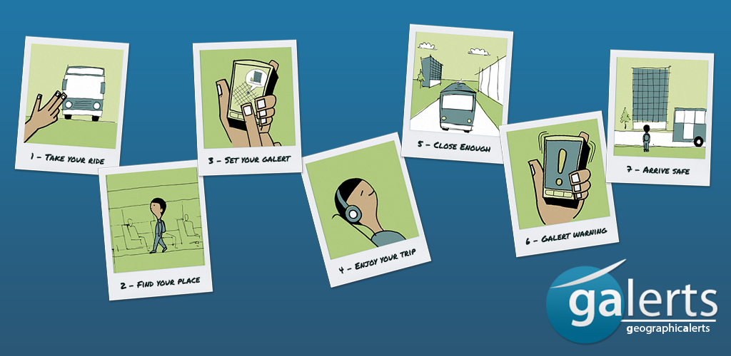 Amazon.com: GAlerts: Appstore for Android