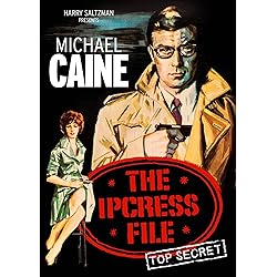 The Ipcress File (Special Edition)