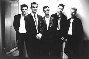 Image of The Smiths