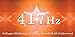 417 Hz Solfeggio Sonic Meditation by Glenn Harrold & Ali Calderwood