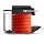 Nespresso Pixie Espresso Maker, Red