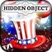 Hidden Object - Stars and Stripes