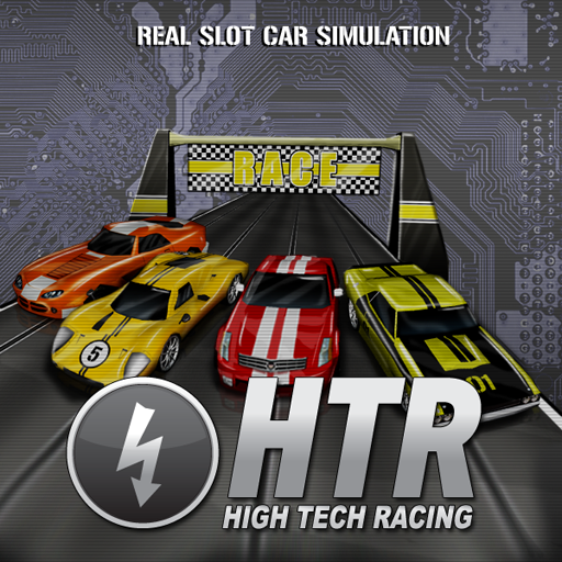 HTR High Tech Racing