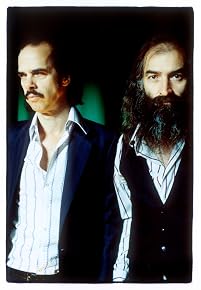 Image de Nick Cave & Warren Ellis