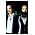 Vignette de Nick Cave & Warren Ellis