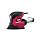 SKIL 7302-02 Octo Detail Sander with PC