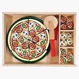  : Melissa and Doug Pizza Party