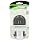 Energizer CHVCWB2 Overnight NiMH AA/AAA Charger With 2 2000mAh AA Batteries