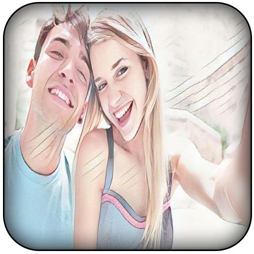 Photo Draw APP