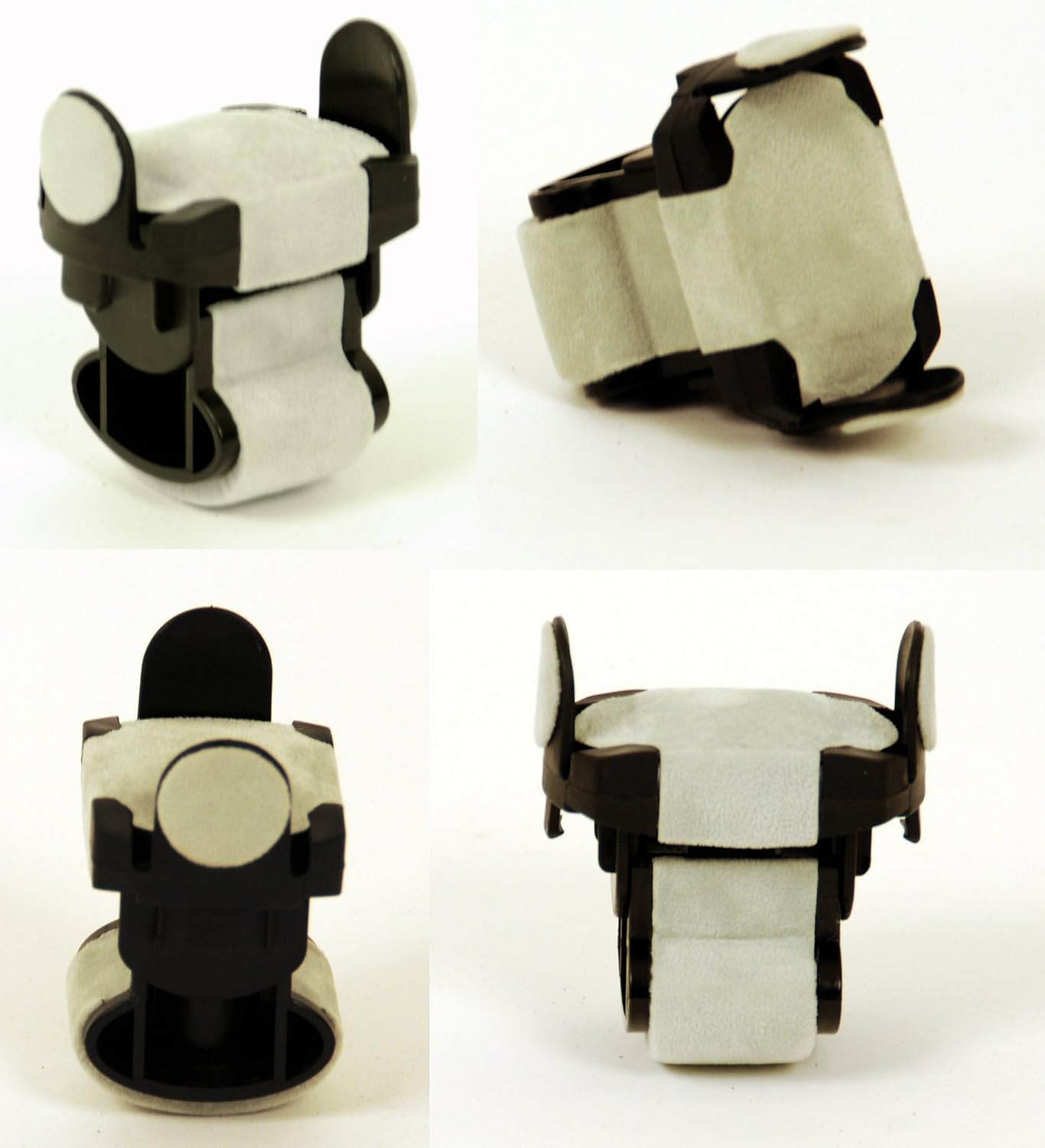 Купить Single Watch Winder Mahogany Wood w/LCD Dispaly Japanese Mabuchi