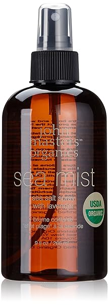 John Masters Organics Sea Mist Sea Salt Spray with Lavendar