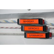 Brother P-Touch PT-18R Rechargeable Labeling System