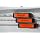 Brother P-Touch PT-18R Rechargeable Labeling System