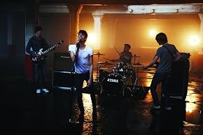 Bilder von Razorlight