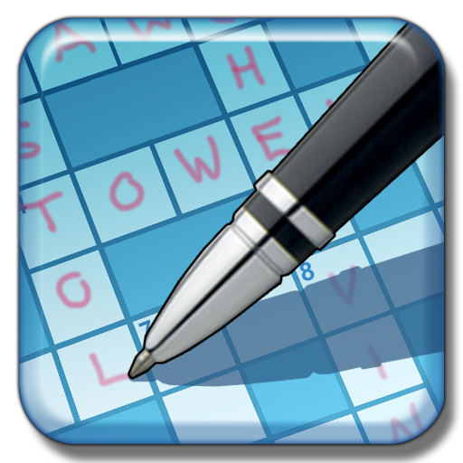 Crossword