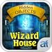 Hidden Objects Wizard House & 3 puzzle games (Kindle Fire Edition)