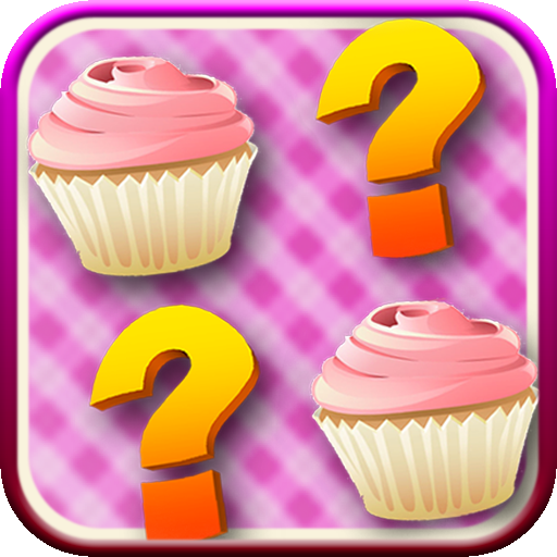 Cupcake Match