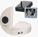 Grundig Funk Kamera System (Zum Anschluss an vorhandene Fernsehger&auml;te)