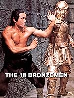 18 Bronzemen