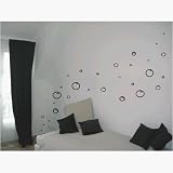 Sticker Bulles