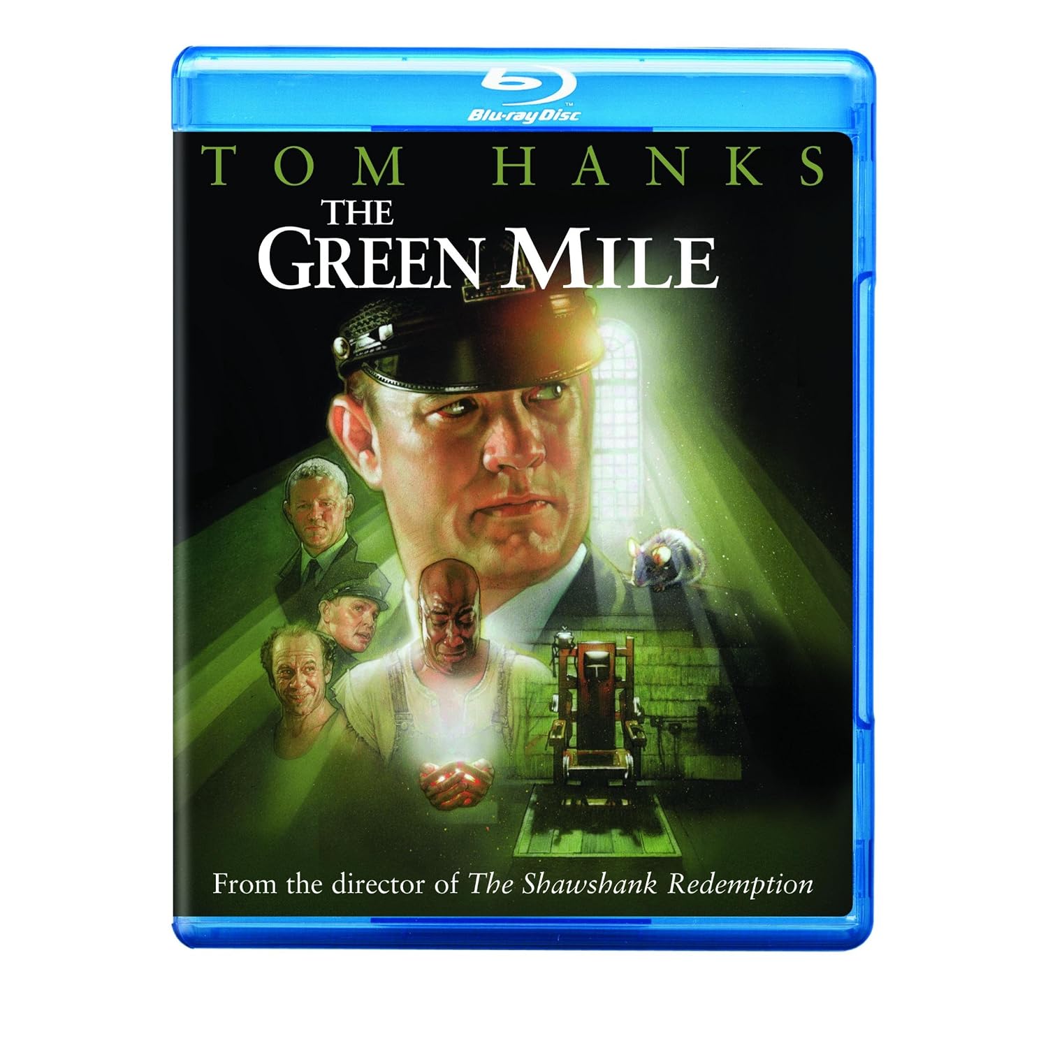 The Green Mile