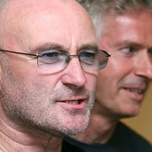 Phil Collins