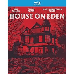 House on Eden [Blu-ray]