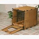 Midwest BayIsle Hide-A-Way Litter-Box Cover or Pet Retreat