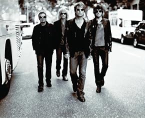 Image of Bon Jovi