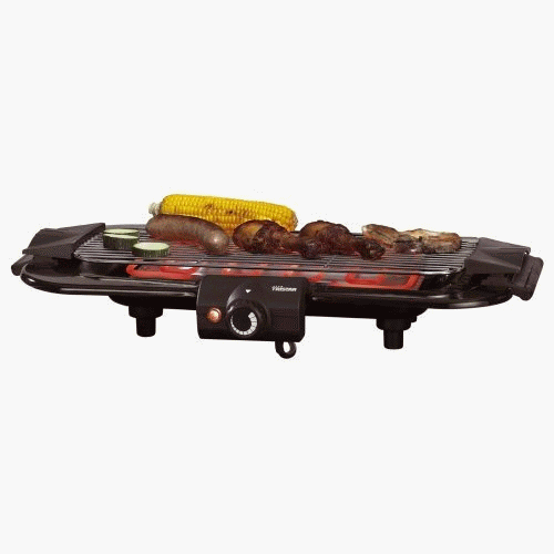 Barbecue Standgrill