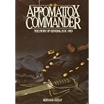 Appomattox commander: The story of General E.O.C. Ord book cover