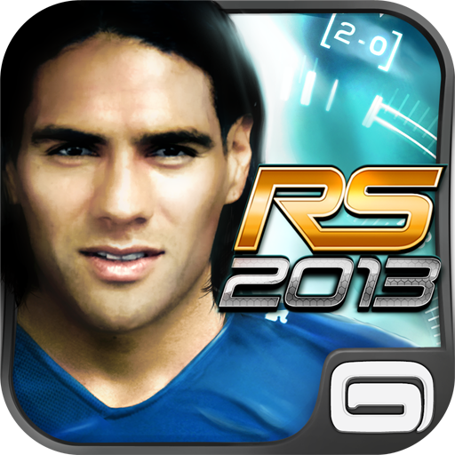 Real Soccer 2013