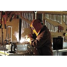Hobart 500521 Handler 125 EZWire Feed Welder