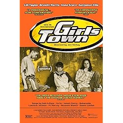 Girls Town [DVD]