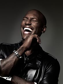 Image de Tyrese
