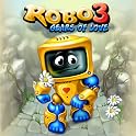 Robo 3: Gears of Love