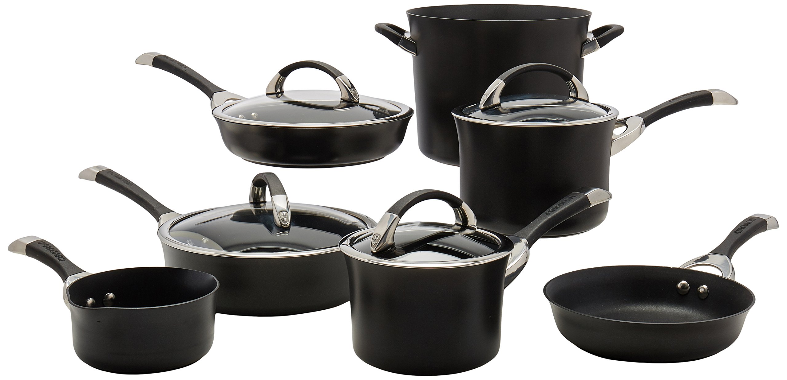 Falling in Love With Cooking The Best Titanium Cookware Reviews