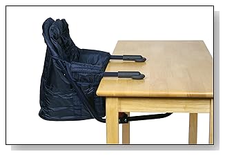 Regalo Easy Diner Portable Hook-On High Chair