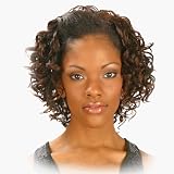 ISIS COLLECTION Quick Weave Half Wig KEEVA