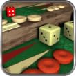 Backgammon Pro 5