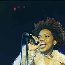 Macy Gray