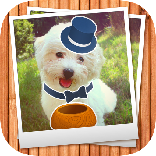 My Pet Photo Booth