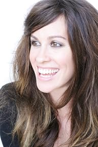 Bilder von Alanis Morissette