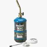 Bernzomatic 2880050 Plumbers Torch Kit (Pack of 3)