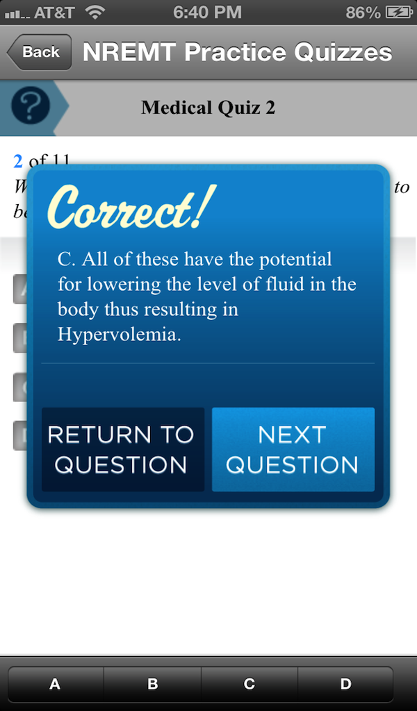 Amazon.com: EMR Tutor - First Responder Study Guide: Appstore for ... Amazon.com: EMR Tutor - First Responder Study Guide: Appstore for ...